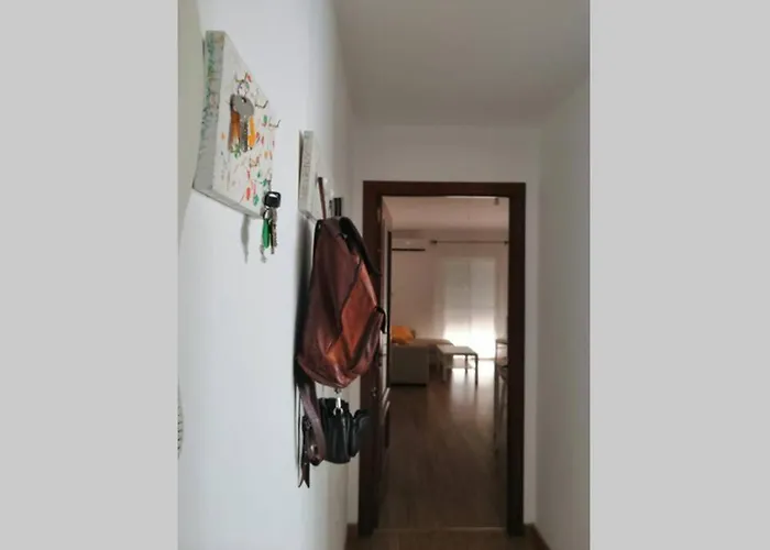 Casa Pitijopo Sanlúcar Cádiz