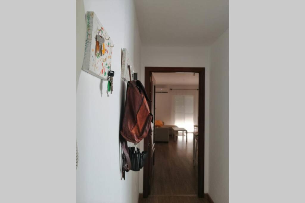 Appartement Casa Pitijopo Sanlucar Cadiz *