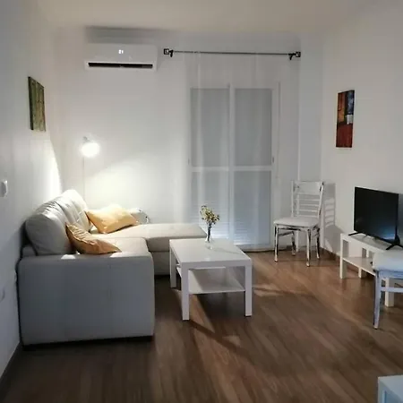 Apartamento Casa Pitijopo Sanlúcar Cádiz Sanlúcar de Barrameda Exterior foto