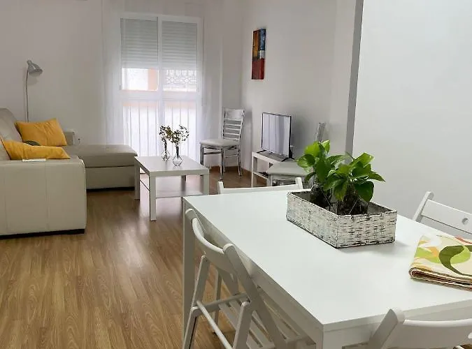 Casa Pitijopo Sanlucar Cadiz