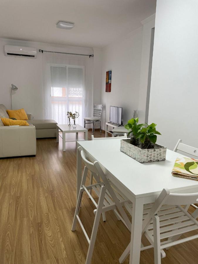 Appartement Casa Pitijopo Sanlucar Cadiz