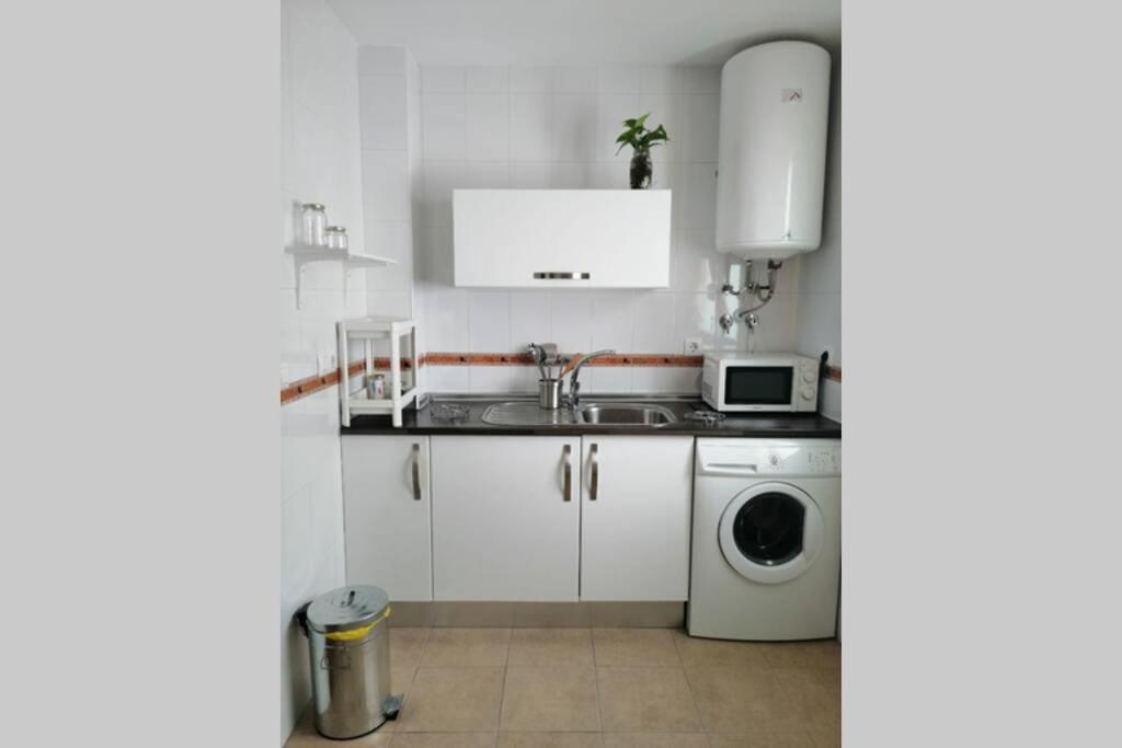 Casa Pitijopo Sanlucar Cadiz Apartment