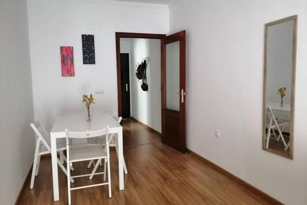 Apartment Casa Pitijopo Sanlucar Cadiz Sanlúcar de Barrameda