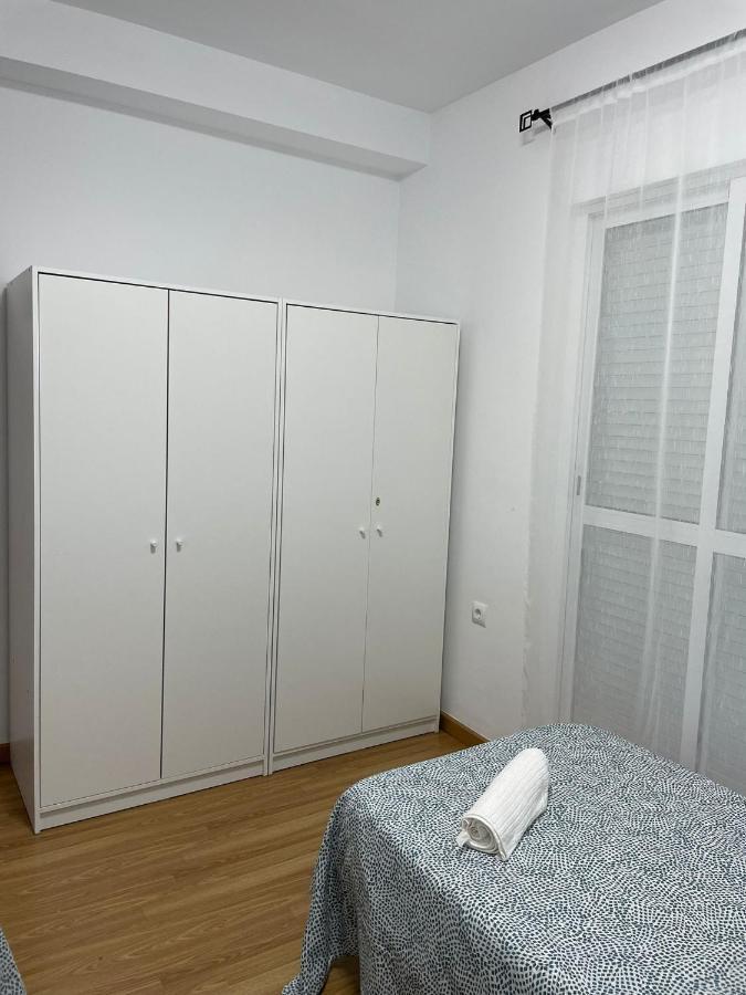 Casa Pitijopo Sanlucar Cadiz Apartment Sanlúcar de Barrameda