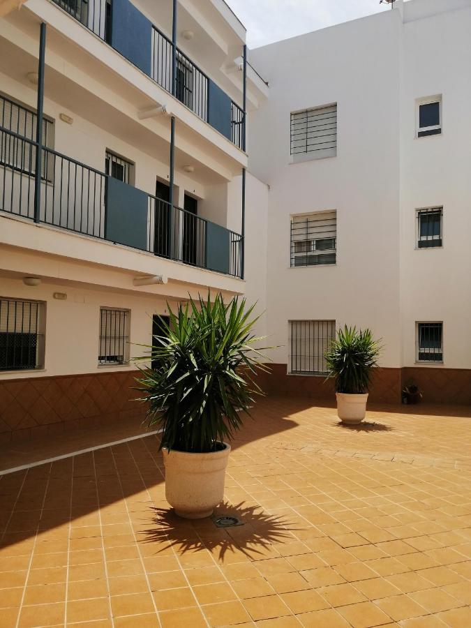 Casa Pitijopo Sanlucar Cadiz Apartment Sanlúcar de Barrameda